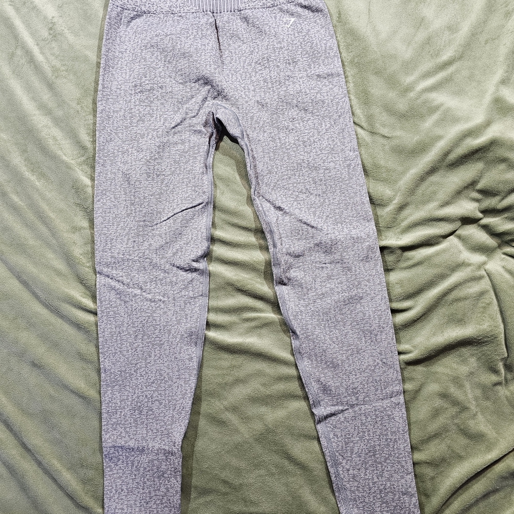Gymshark Vital Seamless Leggings